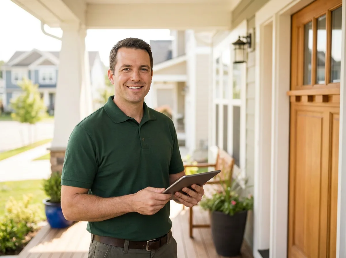 Pest control FAQs for San Simeon, CA